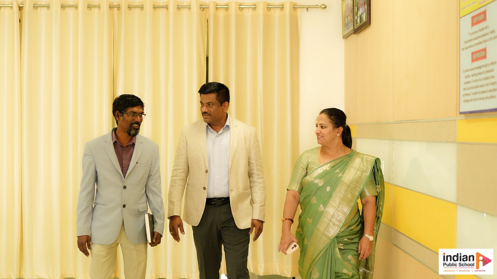 Indian Public School